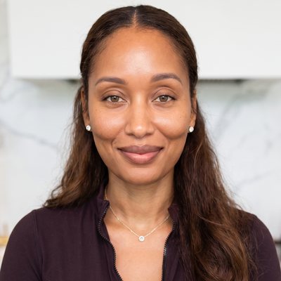 Lorraine Kamesha, PharmD