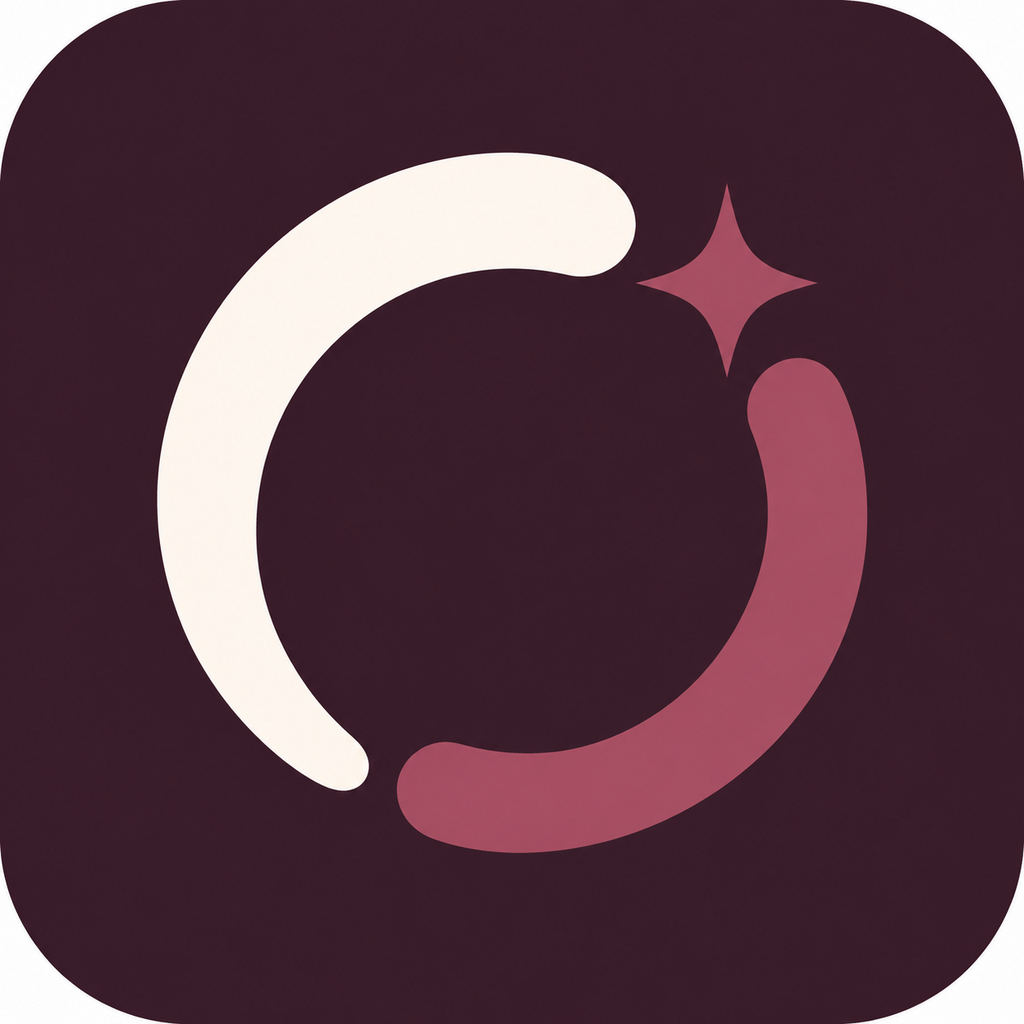 The Change Notes app logo